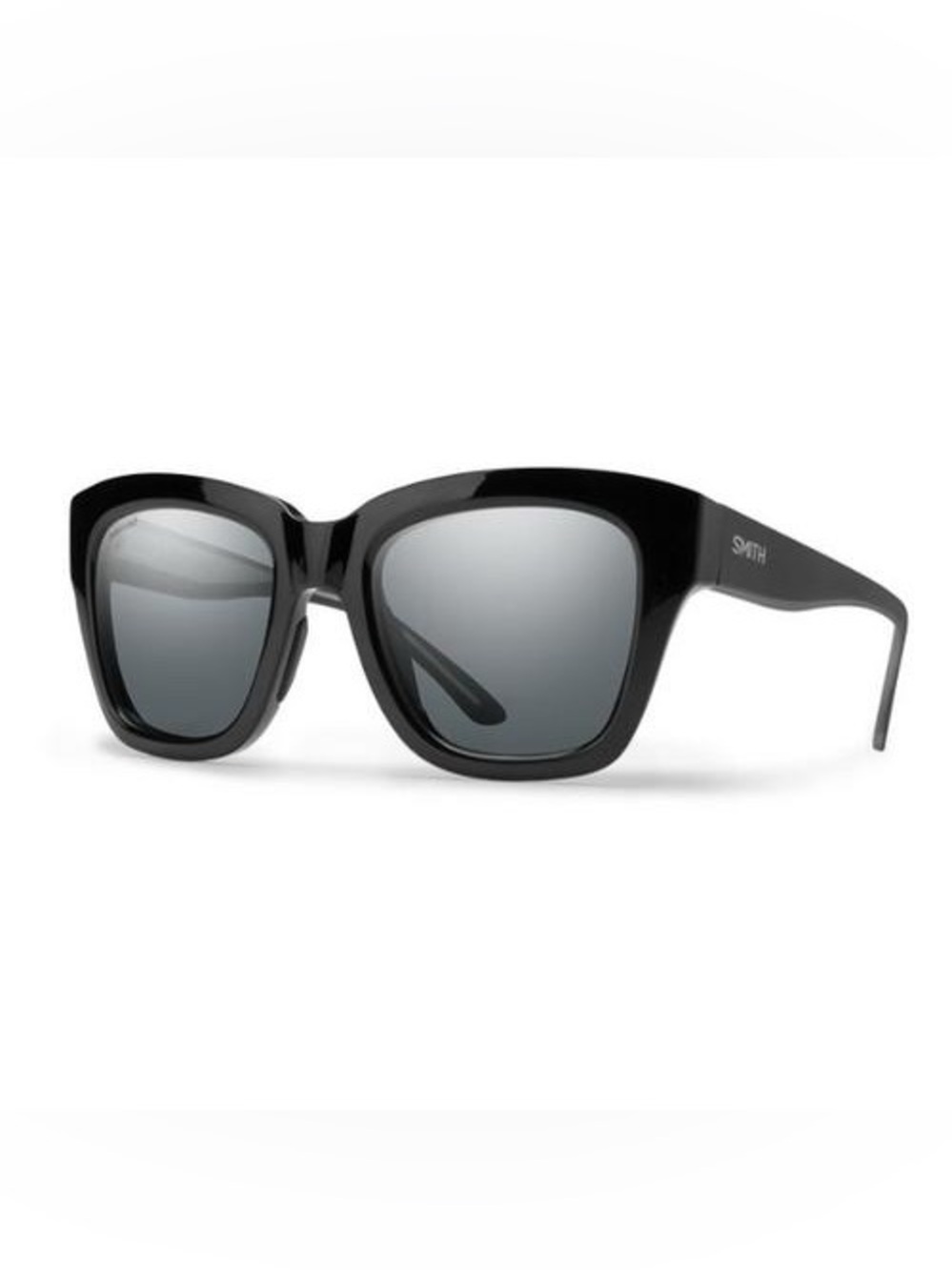 Smith Sway Black Sunglasses